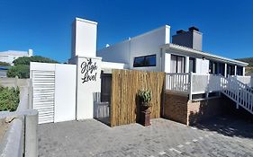 High Level Self Catering