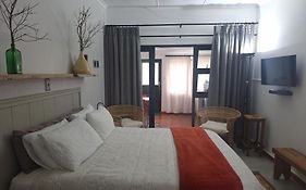 High Level Self Catering